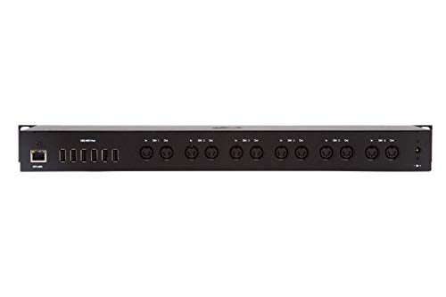 iConnectivity mioXL 8 x 12 USB to MIDI Interface for Mac or PC