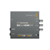 Blackmagic Design Mini Converter SDI to HDMI 6G