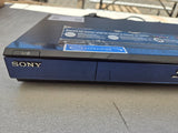 Sony BDP-BX1 Blu-Ray/DVD Player (Used)