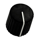 Pioneer DJ DAA1295 Replacement Knob, Beat FX (Hi/Mid/Low) for DJM-V10, DJM-V10LF, RMX-1000, RMX-1000M, RMX-1000W