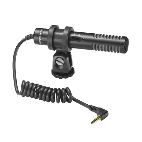 Audio-Technica PRO 24-CM Stereo Condenser Microphone
