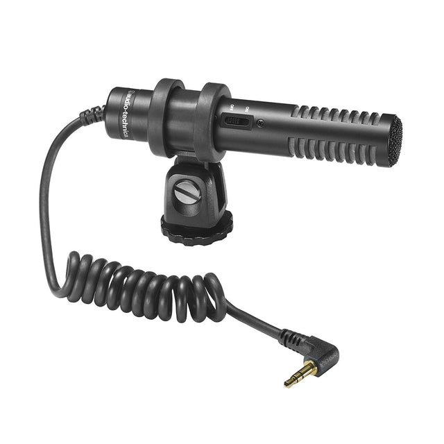Audio-Technica PRO 24-CM Stereo Condenser Microphone