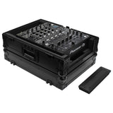 Odyssey Black Label Extra Deep 10-Inch Universal DJ Mixer Case