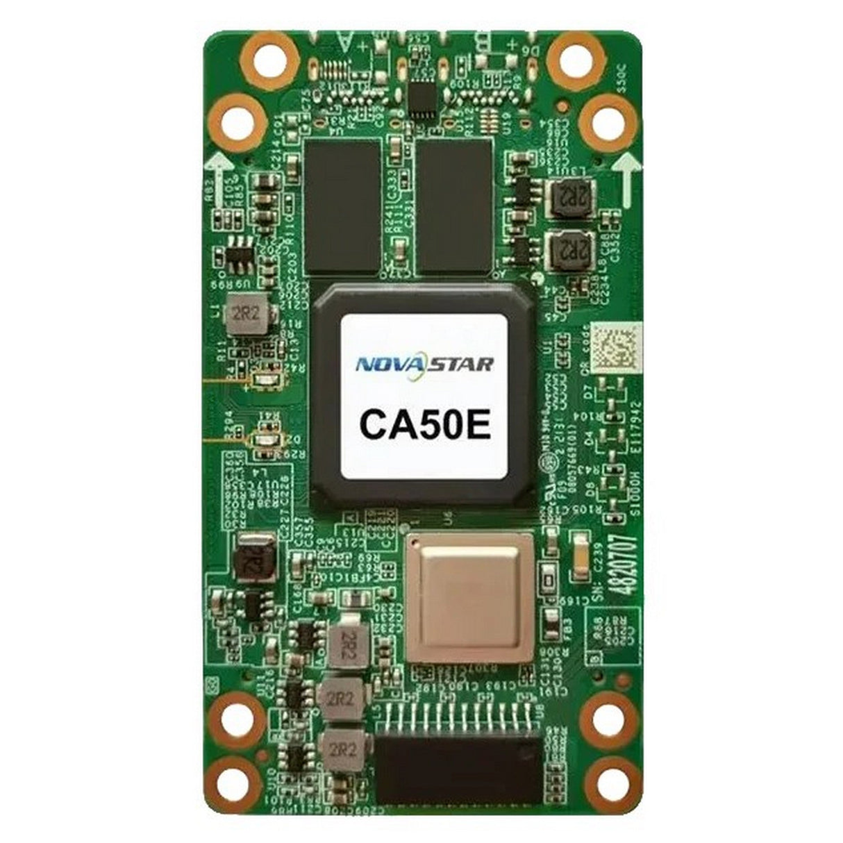 NovaStar CA50E High-End 5G Receiving Card