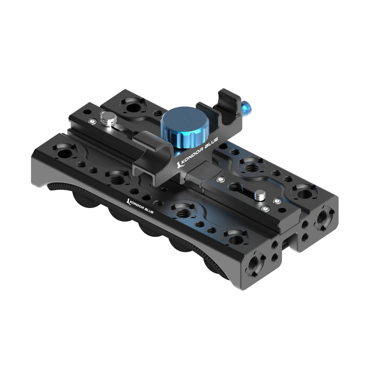 Kondor Blue Shoulder Pad Air Raven Black