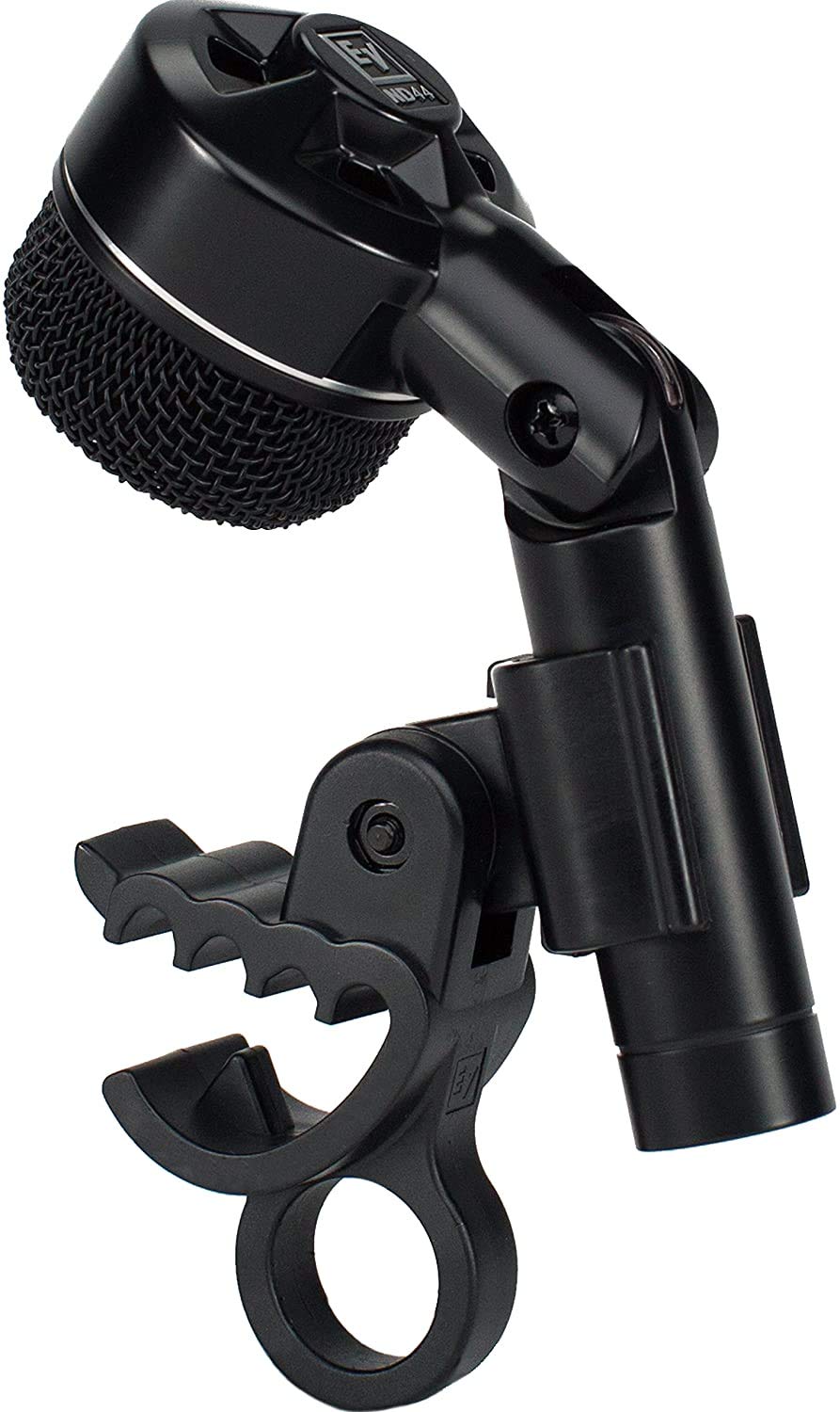 Electro-Voice ND44 Dynamic Tight Cardioid Instrument Microphone