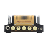 Hotone Nano Legacy Mojo Diamond Class AB Guitar Amplifier Head - amps