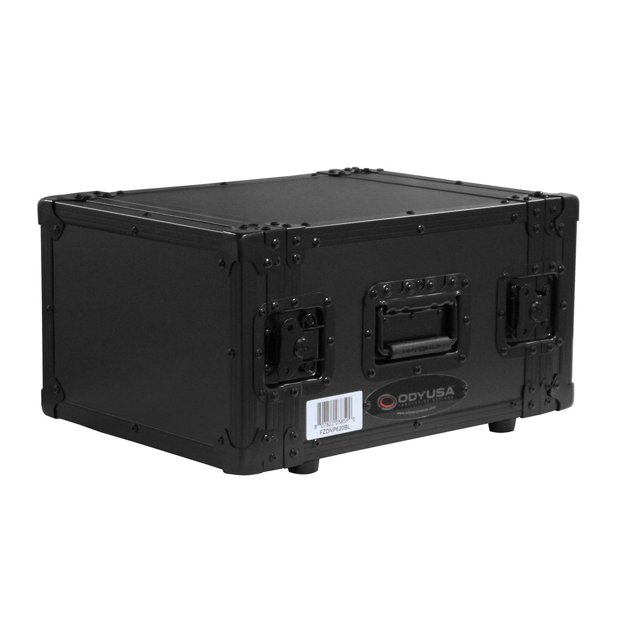 Odyssey DNP DP-DS620 Digital Photo Printer Case Black Label