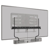 Sanus SASB1-B1 Soundbar Mount 20 Pound Capacity