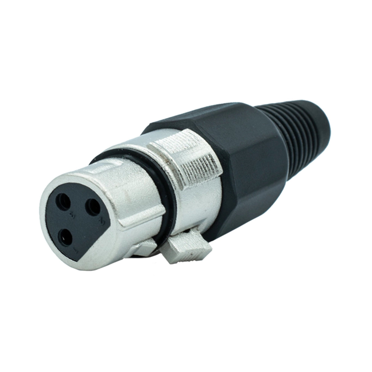 Heil Sound XLR3F Cable Mount 3-Pin Female XLR Connector