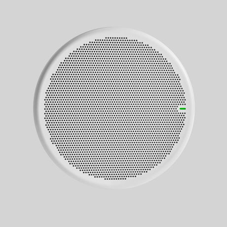 Shure MXA901W-R-TB-V White Ceiling Array Mic Ceiling Tile Bridge Kit