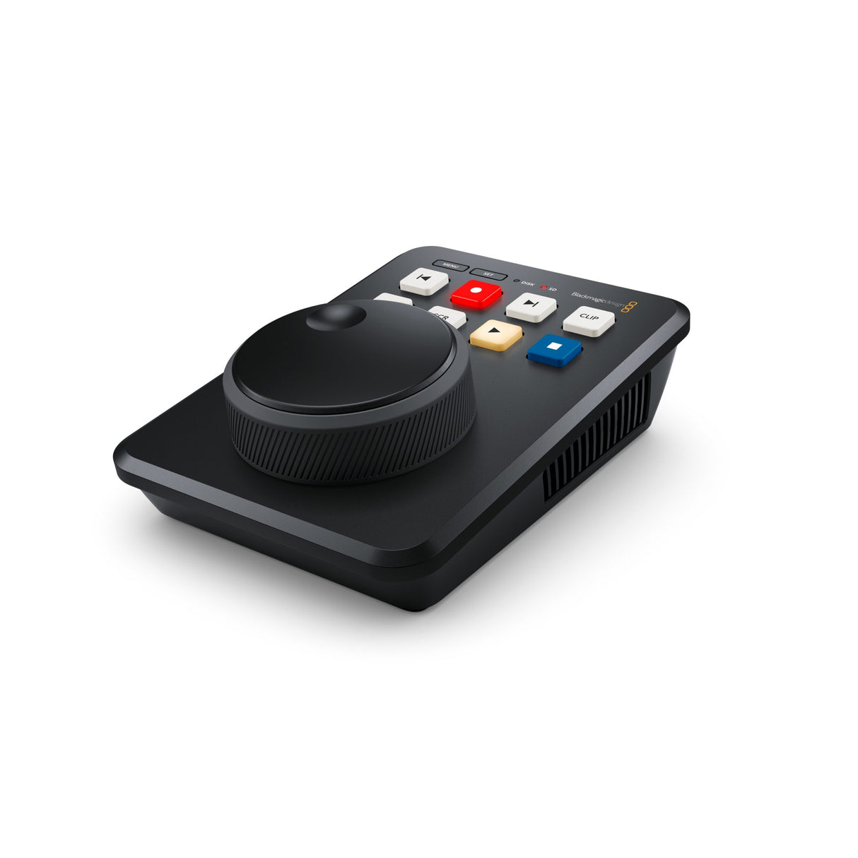 Blackmagic Design HyperDeck Shuttle HD Desktop Video Recorder (Used) - used