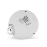 IC Realtime IPFX-D40V-IRW3 4MP IP Indoor/Outdoor Mid-Size Vandal Dome Camera