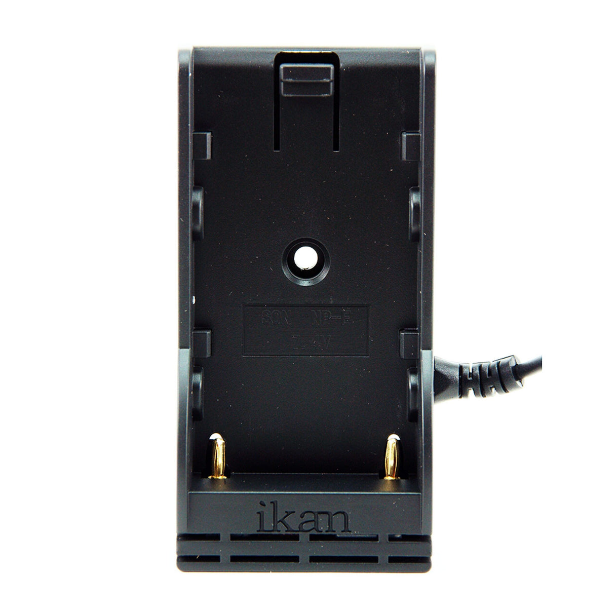 Ikan AC107-S Sony L Series Battery Adapter