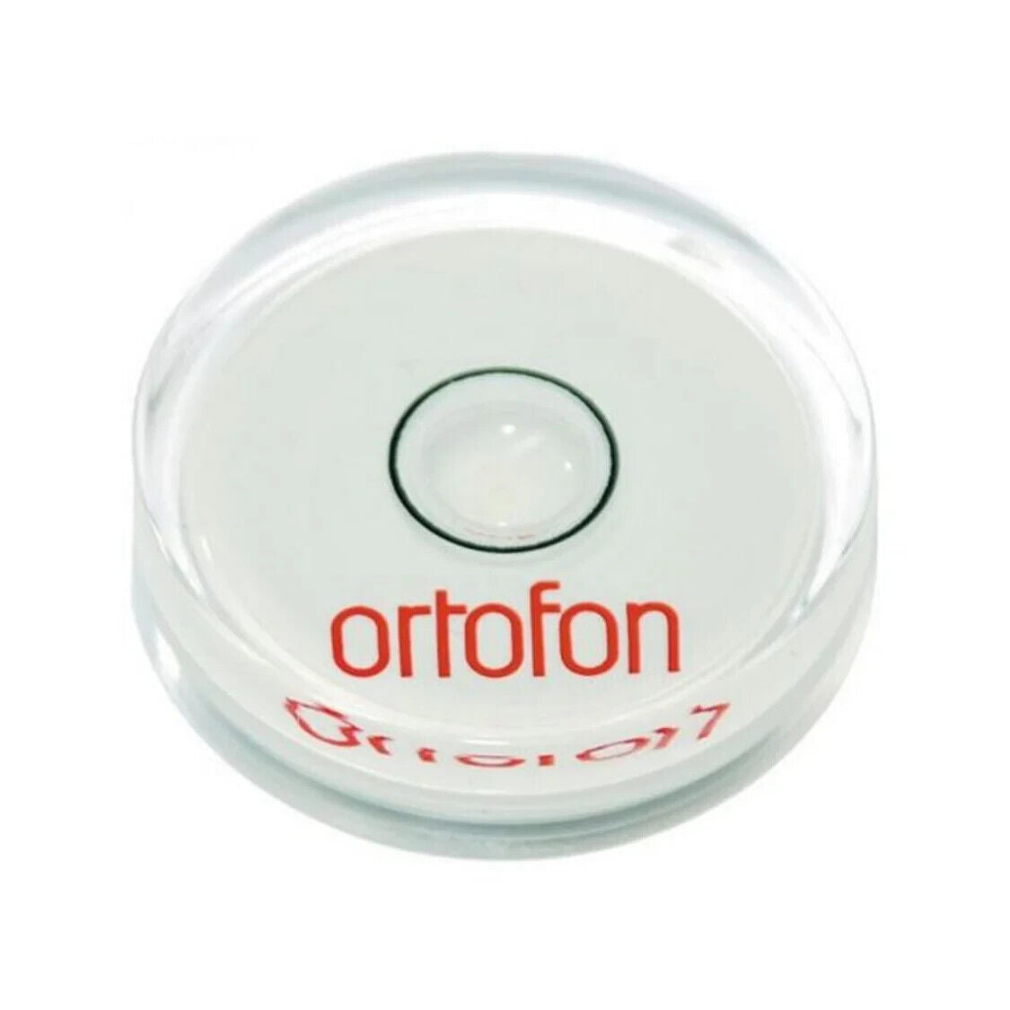 Ortofon Libelle 40mm Bubble Level