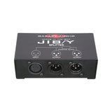 Galaxy Audio JIBY Jacks in the Box Splitter