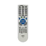 NEC RMT-PJ36 Projector Replacement Remote for NP-M282X M402X