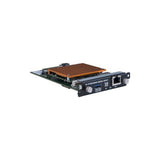 tvONE CM-AVIP-IN-1USB-1ETH CORIOmaster Streaming Media and 4K Playback Module