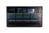 Allen & Heath QU-32C 38 In 28 Out Digital Mixer Chrome Edition