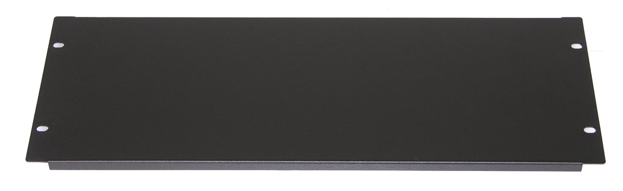 Odyssey 4U Blank Space Panel for Standard 19-Inch Rack