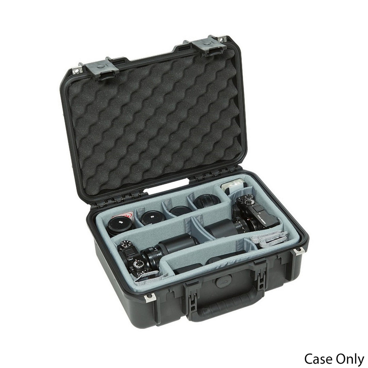 SKB 3i-1510-6DT Camera Case w/Think Tank Designed Dividers