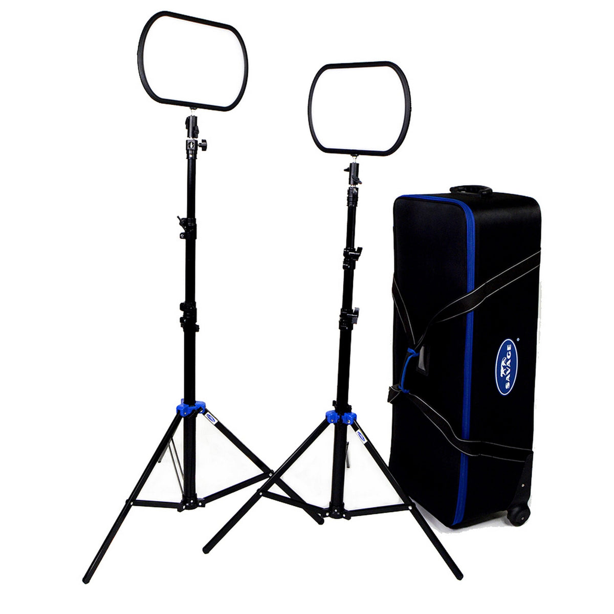 Savage LED-ELK Edge Lit Pro LED Light Kit – AVLGEAR