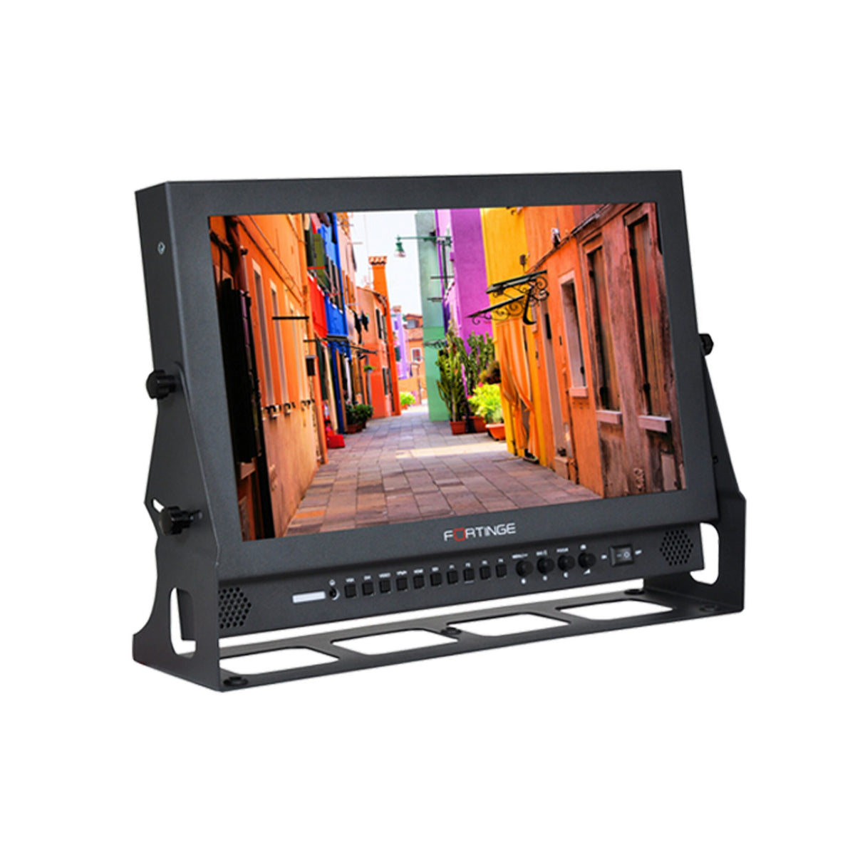 Fortinge PRO173 17.3-Inch Broadcast Monitor