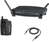 Audio-Technica ATW-1101/G System 10 Digital Wireless Guitar Systems