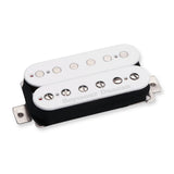 Seymour Duncan Jason Becker Signature Passive Humbucker Pickup White - accessories