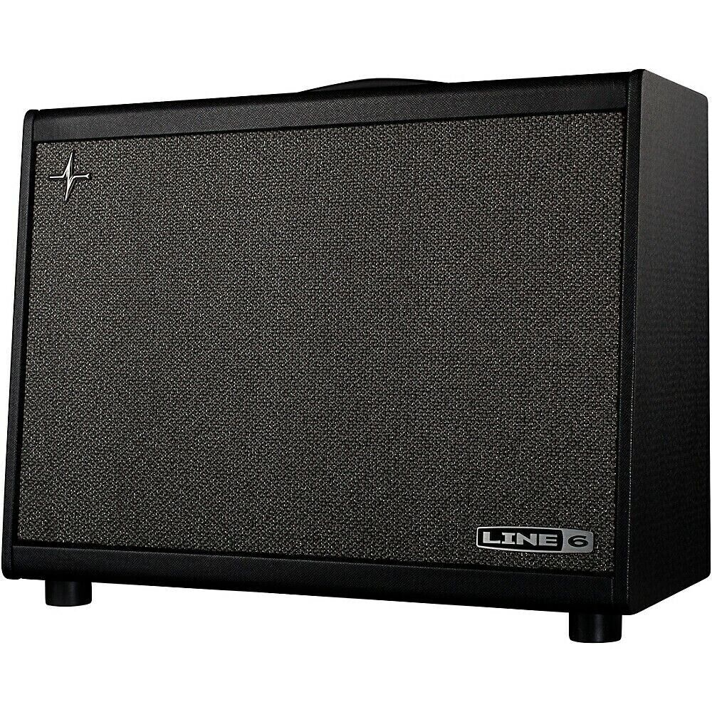 Line 6 Powercab 112 Plus Multi-Voice Active Guitar Speaker System for Amp Modelers