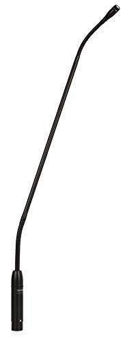 Shure MX418/S 18 inch Supercardioid Gooseneck Microphone