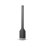 LD Systems MAUI P900 G Porsche Design Studio Powered Column PA System Platinum Grey