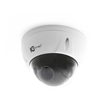 IC Realtime IPFX-P4004-W1 4MP IP Mini PTZ Dome Network Camera