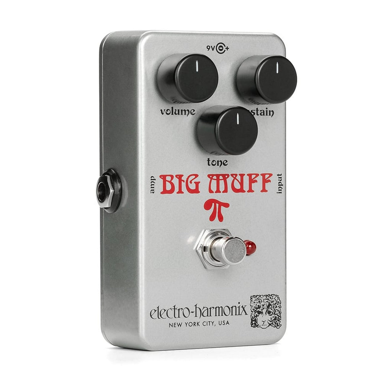 Electro-Harmonix Rams Head Big Muff Pi Fuzz/Distortion/Sustainer