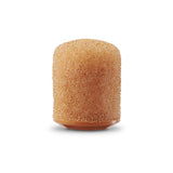 Shure RPMDL4SFWS/C Snap-Fit Windscreens for DL4 Cocoa 3-Pack