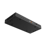 BZBGEAR BG-8K-DA12A-G2 1x2 8K HDMI 2.1 Splitter with Audio De-Embedding