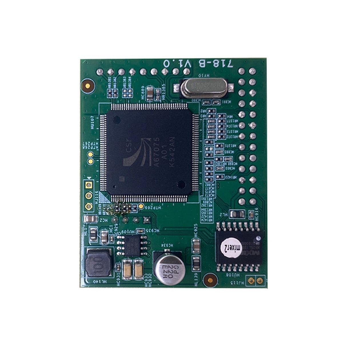 Just Add Power DSP-KIT Dolby Digital 5.1 Add-On Chip for 718KVM