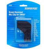 Shure A25D Break Resistant Stand Adapter