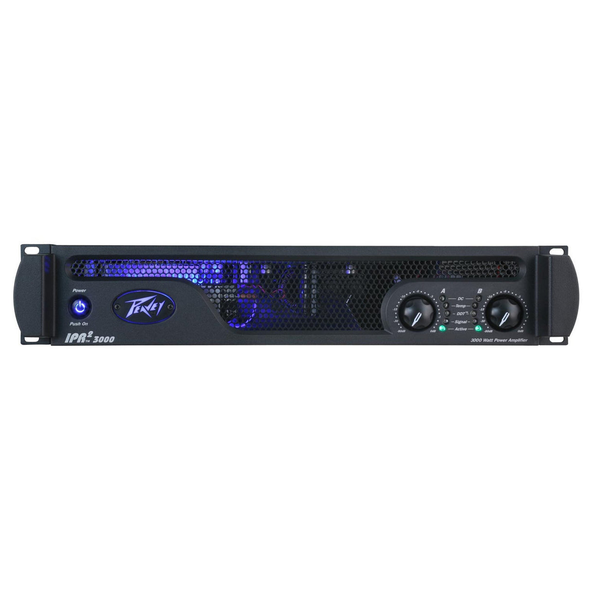 Peavey IPR2 3000 Lightweight Power Amp