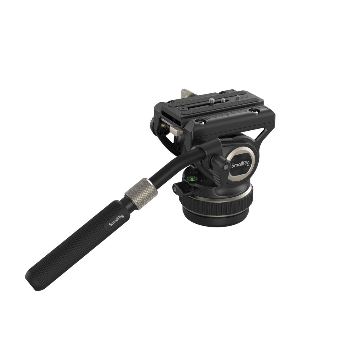 SmallRig Heavy-Duty Video Head Mount Plate DH10 4165