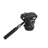 SmallRig Heavy-Duty Video Head Mount Plate DH10 4165