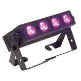 Elation Design LED 36 Tri-Brick 36W Tri-Color LED Fixtures (Used)