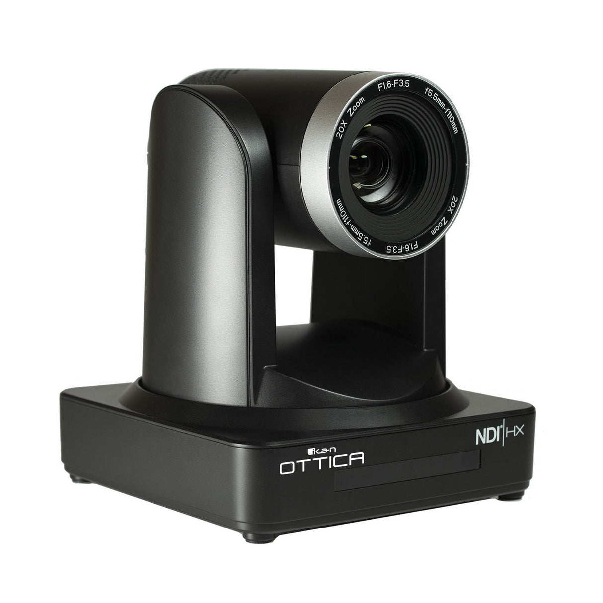 Ikan OTTICA NDI|HX 20x Optical Zoom Video Camera