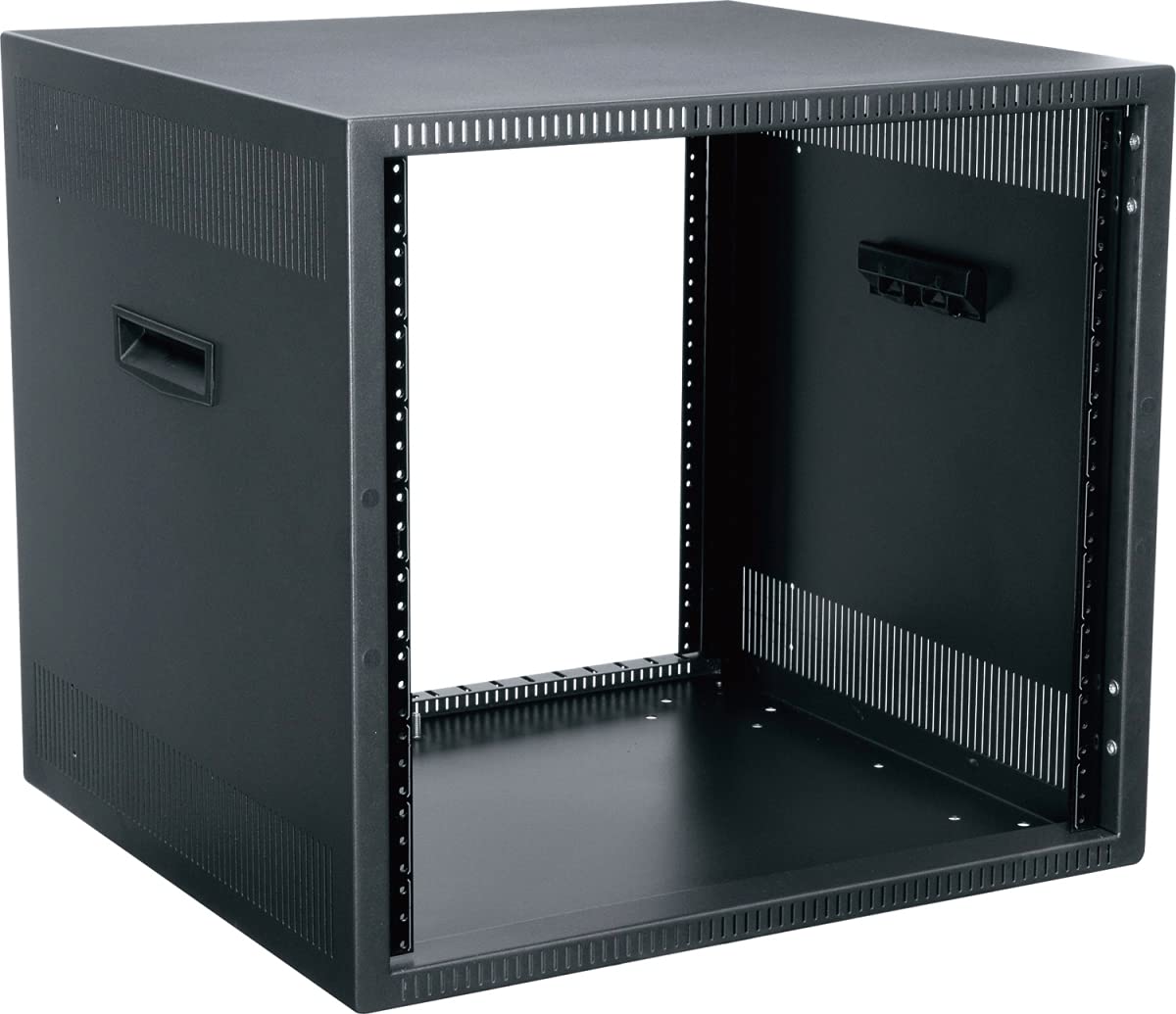 Middle Atlantic DTRK-718 7U Rack Unit