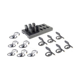 Listen Tech LP-40-IR-01 Intelligent DSP IR Receiver 6-Pack