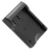 HEDBOX RP-DLI109 Pentax DLI109 DV Charger Plate for RP-DC50 RP-DC40 and RP-DC30