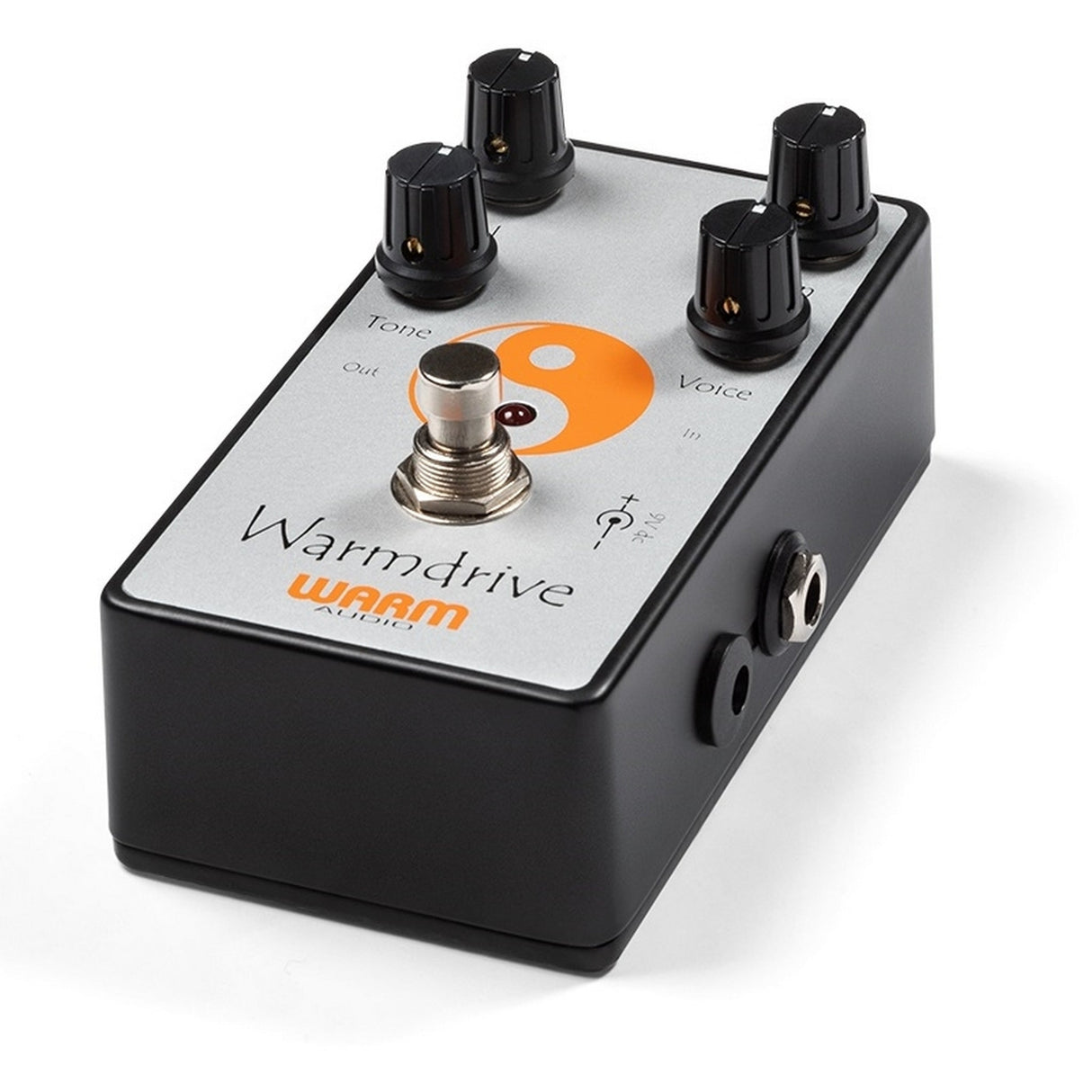 Warm Audio Warmdrive Overdrive Effect Pedal