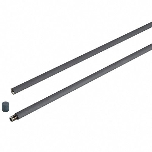 Sennheiser MZEF 8120 Vertical Bar for Floor Stand, 47-Inch