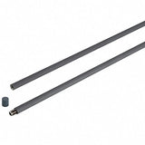Sennheiser MZEF 8120 Vertical Bar for Floor Stand 47-Inch