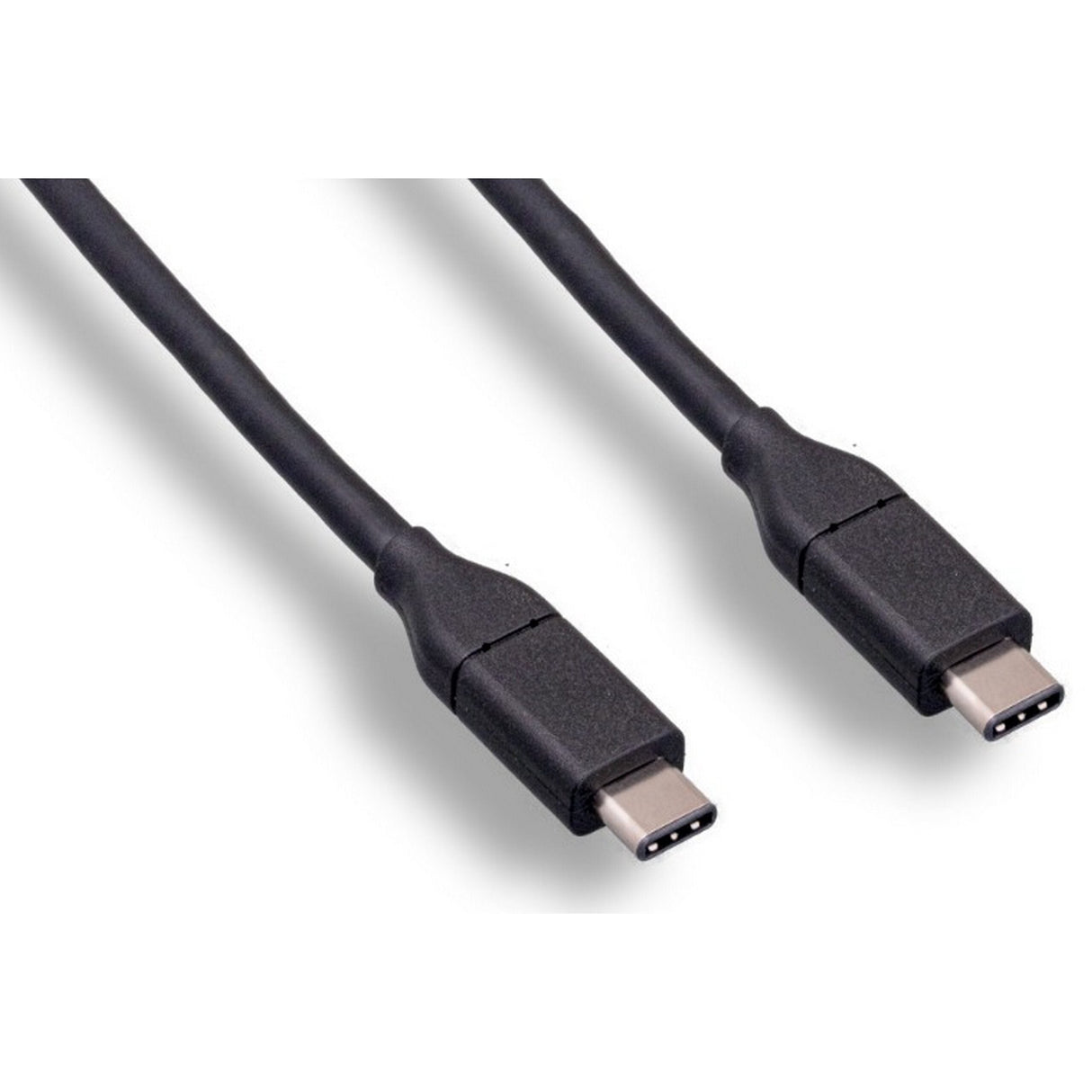 Liberty AV USB 3.1 C to C Pre-Made Cable, 1 Meter